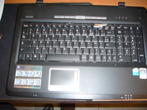 Msi 700 plasturgie sup - msi,