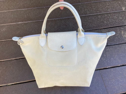 Sac main longchamp - à,