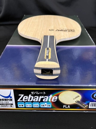 Raquette tennis table - raquette, de