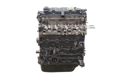 Moteur À Diesel RHY 2.0 HDI
