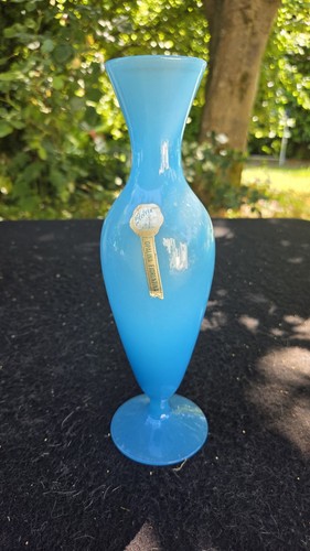 Vase stelvia opalina - vase,