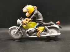 Figurine moto JOE BAR TEAM