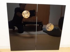 Petit écran pliant japonais