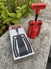 tire bouchons anciens Screwpull Cork-screw Korkzieher Ct25 Biesse Sacacorchos