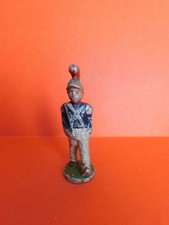 QUIRALU / LES POMPIERS DE NANTERRE AU DEFILE : SOLDAT              B