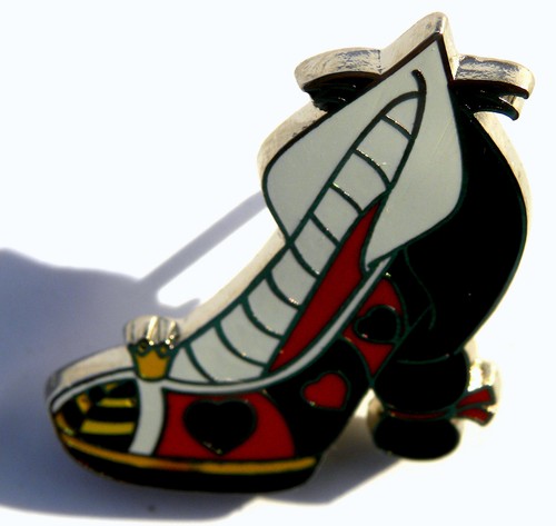 Disney monde broche villain - monde,