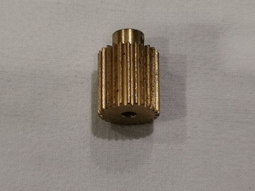 Meccano pignon 25 dents - pignon,
