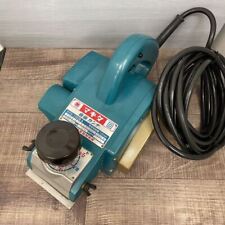MAKITA Curved 4 3/8 In.PLANER