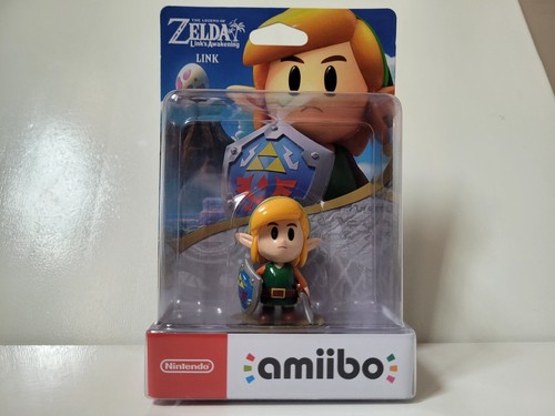 Amiibo the legend zelda - of,