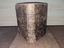 livre ancien-A. L. Varet - De