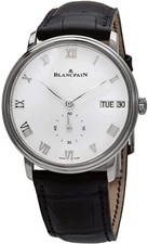 Blancpain Villeret Jour Date -