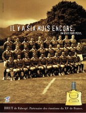 Publicité Advertising 109