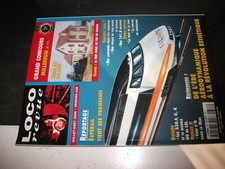 **Fe Loco revue n°638 141 R Rivarossi - 230 F 230 F 230 K / 4-230 F H0 de LSL