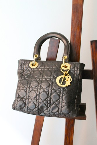 Dior sac main - à, lady