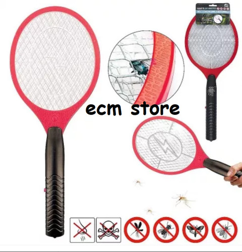 Cmp raquette electrique anti - raquette,