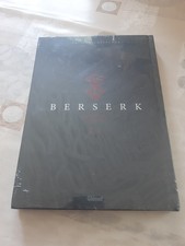 Manga - Berserk - tome 41