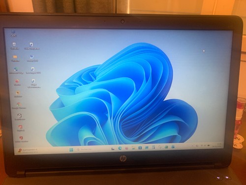 Portable probook 650 - portable,