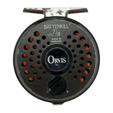 ORVIS Battenkill 7/8 Fly Reel C