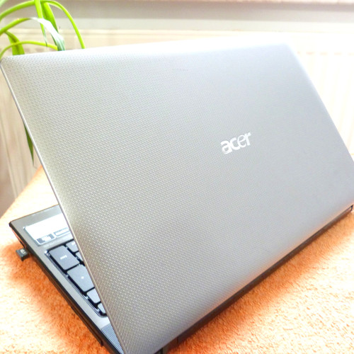 Acer 5741 cinecrystal - 5741,
