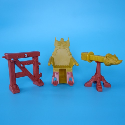 Masters the universe mattel - masters,