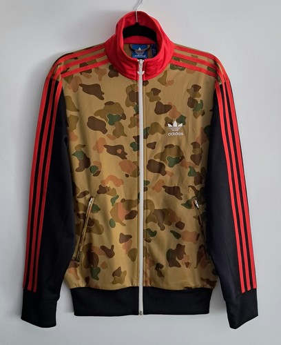 Adidas camo superstar - camo,