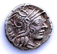 Sc-R. Romana-Marcus Calidius