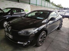 Train arriere complet RENAULT MEGANE 3 PHASE 2 COUPE 555015135R