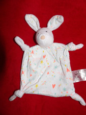 Doudou Plat  Grain de Blé Z