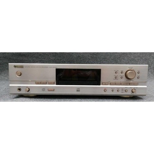 Yamaha cdr hd1500 enregistreur - cdr-hd1500,