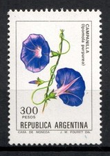 Timbre / STAMP ARGENTINE 1982
