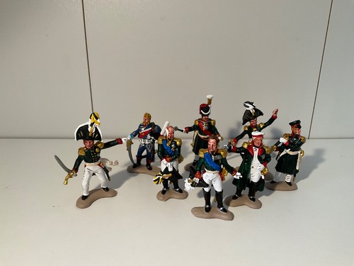 Petits soldats staff - soldats, 1/32