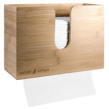 Distributeur d'essuie-Mains en