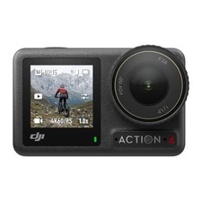 Caméra sport - DJI - Osmo