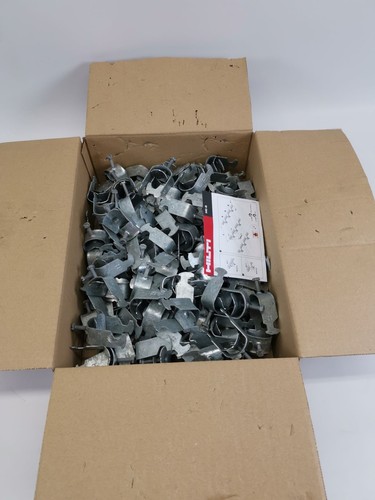 Collier serrage hilti - de,