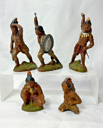 Vtg pre 1955 - pre,