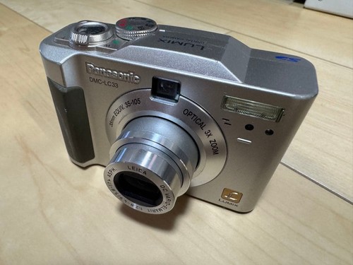 Appareil photo numérique
