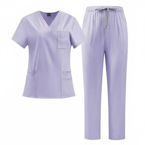 Tenue bloc opératoire - de,