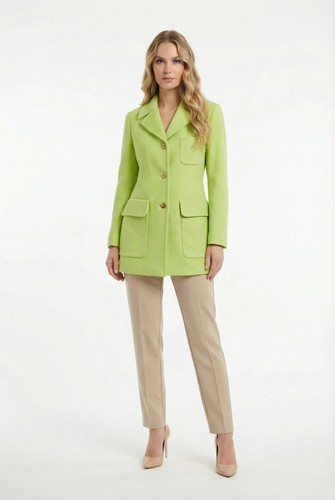 Manteau veste