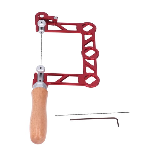 Cadre scie pour bijoutier - scie,