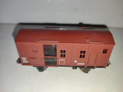 Jouef 6480b fourgon v 2 - jouef,