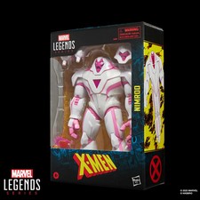 Hasbro Marvel Legends Nimrod