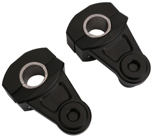 Riser pivottant universel moto - riser,