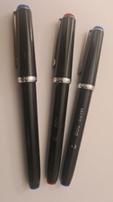 staedtler mars 700 - 3 stylos