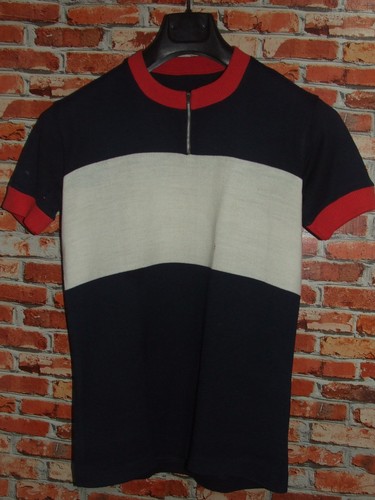 Eroica maglia shirt maillot - shirt,