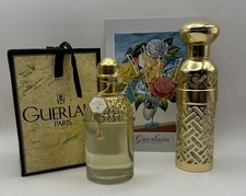 Vintage Guerlain Shalimar +