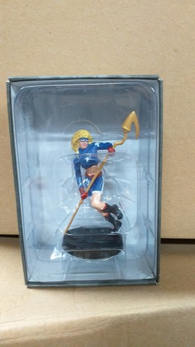 Eaglemoss super hero - *,
