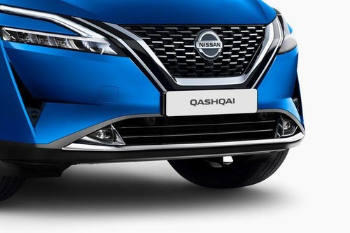 Nissan bande avant qashqai - -,