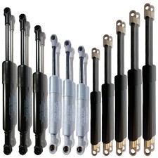 Amortisseur À Gaz LIFTOMAT Kesseböhmer 106Mm-285Mm 50N-800N