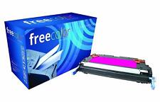 Toner pour HP Color Laserjet 3600, Magenta Contenu: 180 g, capacité: 4.000 Pages