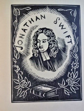 SWIFT - INSTRUCTIONS AUX DOMESTIQUES - G. ROSTAN- ENSEIGNE DU  POT CASSÉ - Japon